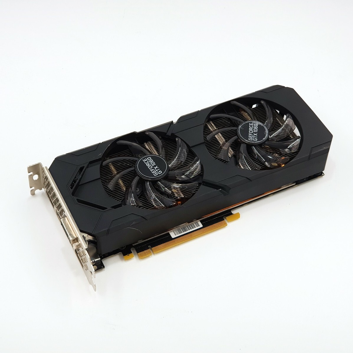GTX 1060 3GB
