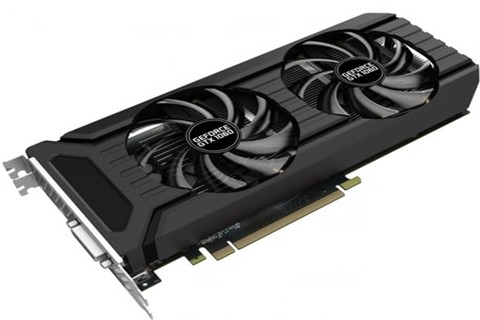 GTX 1060 3GB