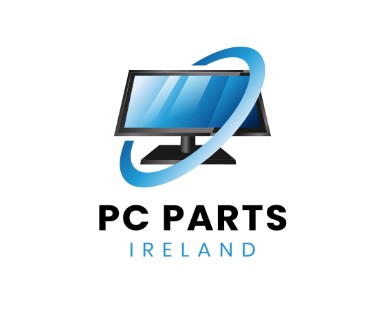PC Parts Ireland Logo